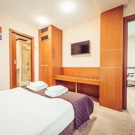 Vivaldi Hotel Poznan