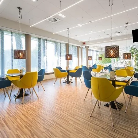 Vivaldi Hotel