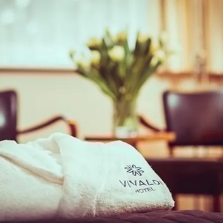 Vivaldi Hotel 4*