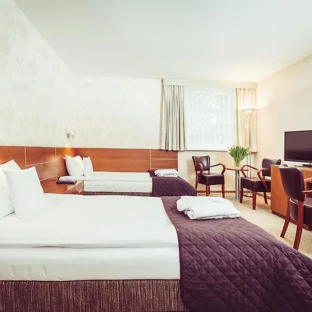 Hotel Vivaldi 4*