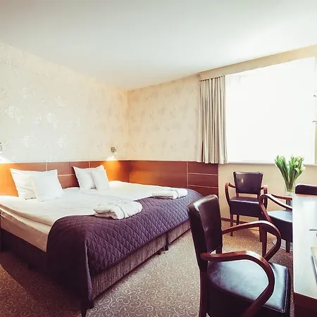 Vivaldi Hotel 4*