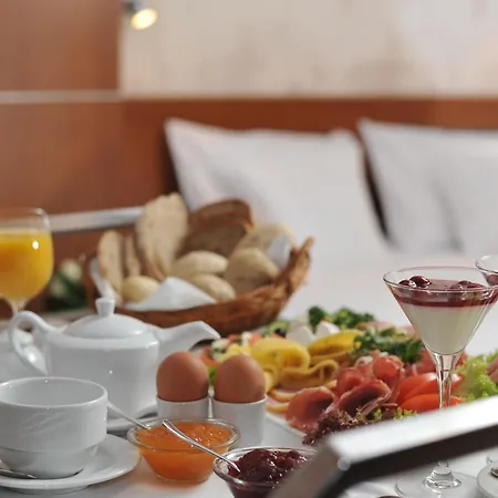 Hotel Vivaldi