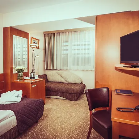 فندق فيفالدي 4*