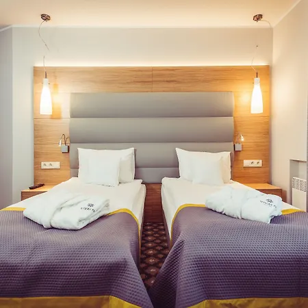 Vivaldi Hotel 4*