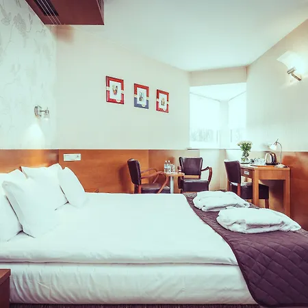 Hotel Vivaldi