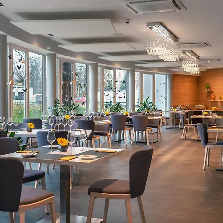 فندق فيفالدي 4*