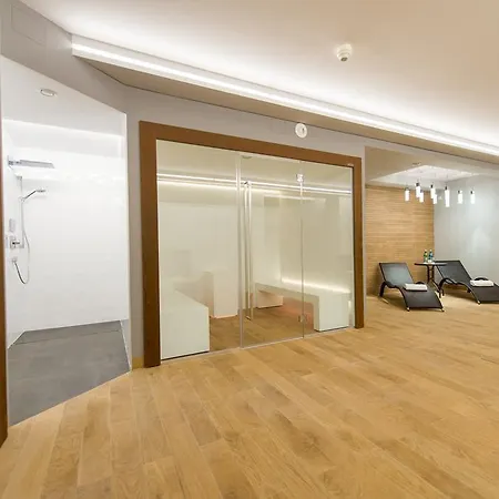 Hotell Vivaldi