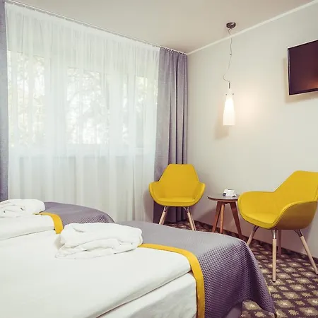 فندق فيفالدي 4*