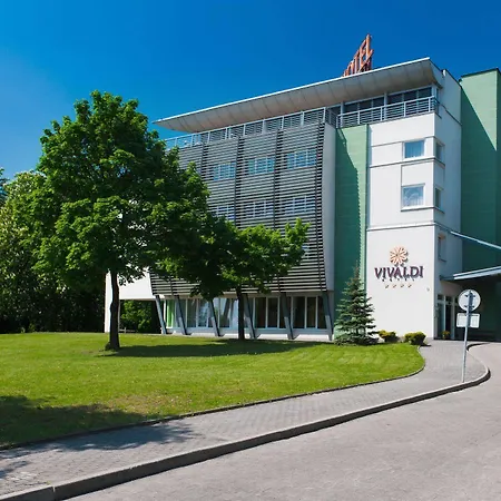 Hotel Vivaldi