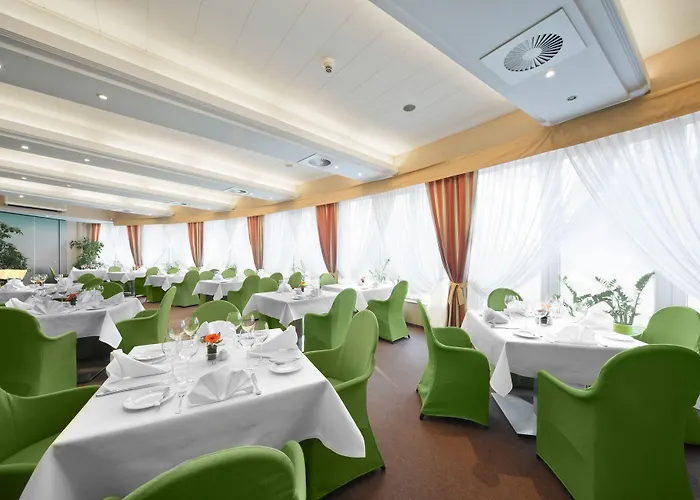 维瓦尔第酒店 4*