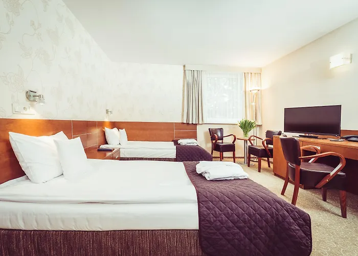 酒店 维瓦尔第酒店