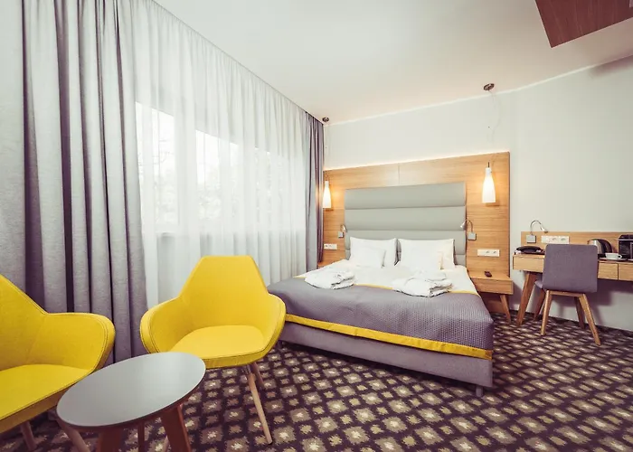 酒店 维瓦尔第酒店 4*