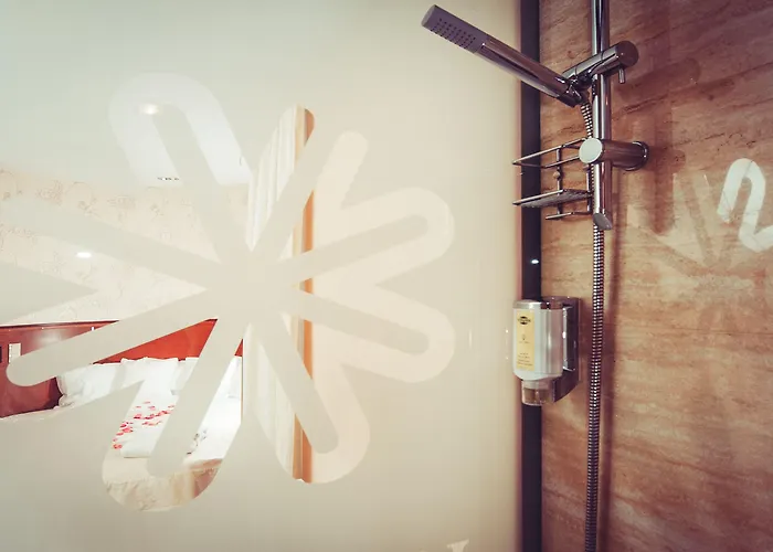 酒店 维瓦尔第酒店 波兹南