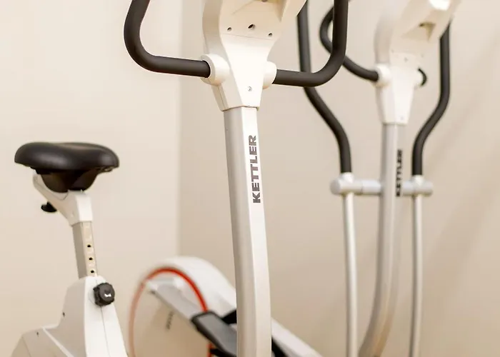 维瓦尔第酒店 4*