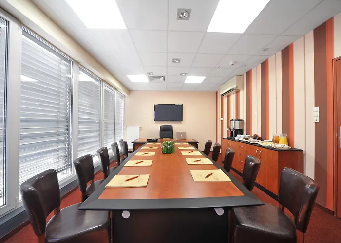 维瓦尔第酒店 4*