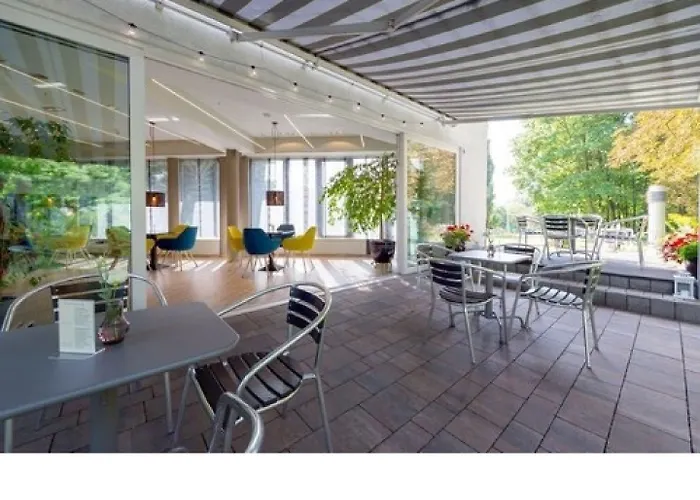 维瓦尔第酒店 酒店 4*