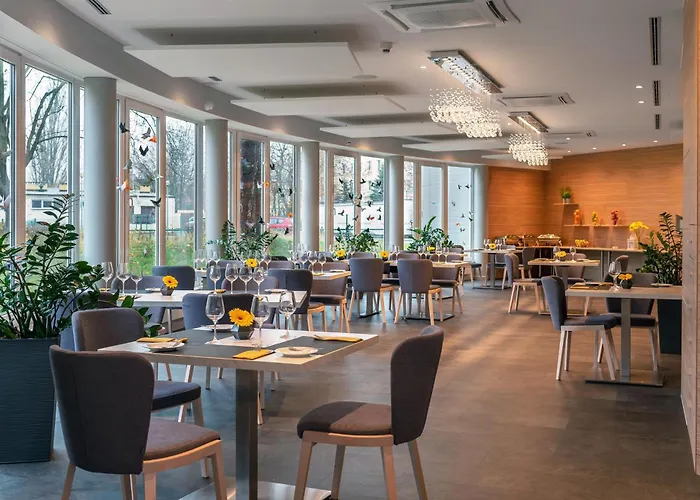 酒店 维瓦尔第酒店 4*