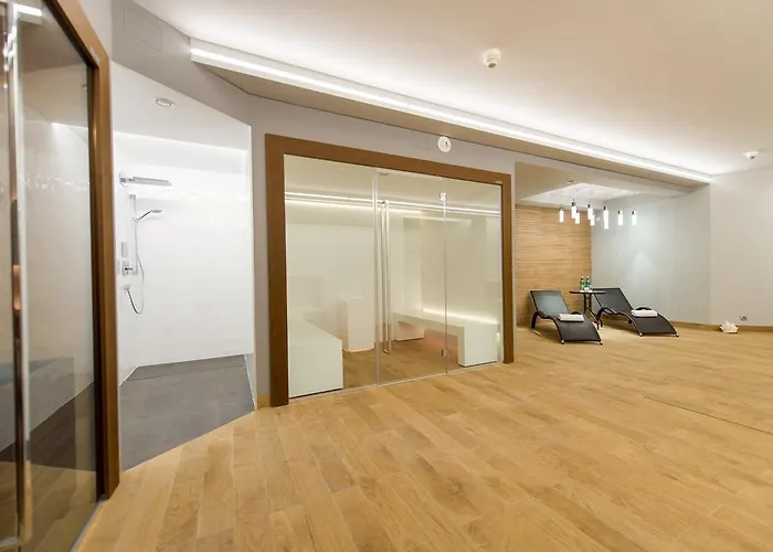 酒店 维瓦尔第酒店