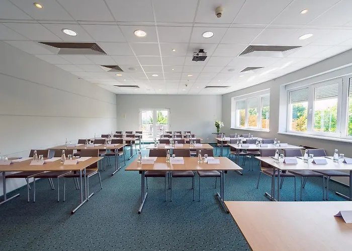 维瓦尔第酒店 波兹南