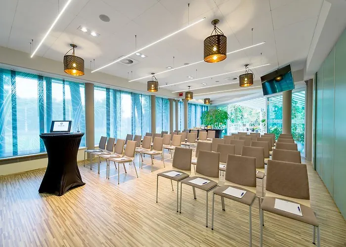 维瓦尔第酒店 酒店