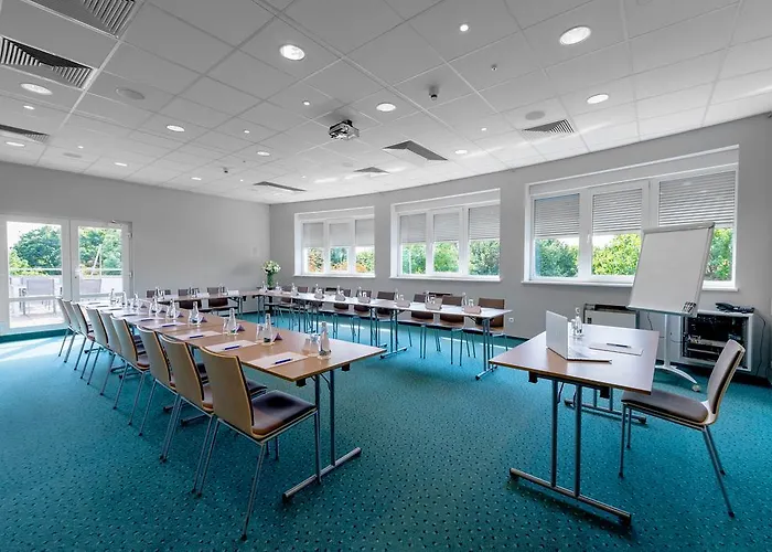 维瓦尔第酒店 波兹南