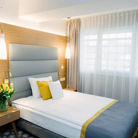 Vivaldi Hotel