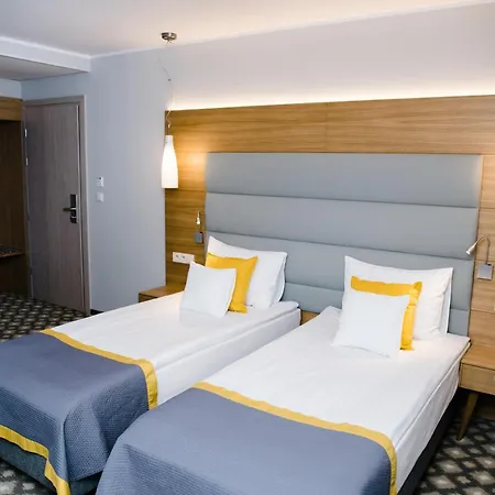 ヴィヴァルディ 4* ポズナン