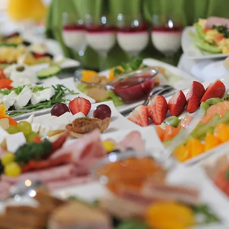 Hotel Vivaldi Poznań