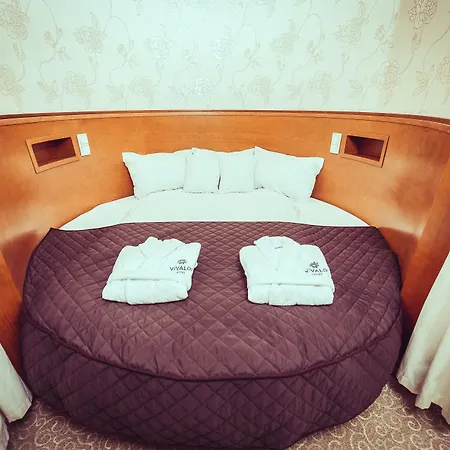 ヴィヴァルディ ホテル