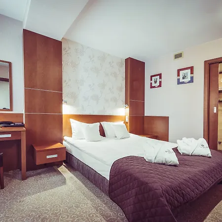 Vivaldi Hotel Poznań