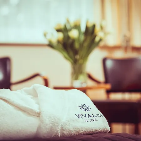 Hotel Vivaldi 4*