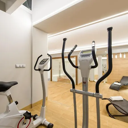 ホテル ヴィヴァルディ