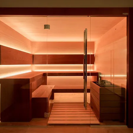 ヴィヴァルディ ホテル ポズナン