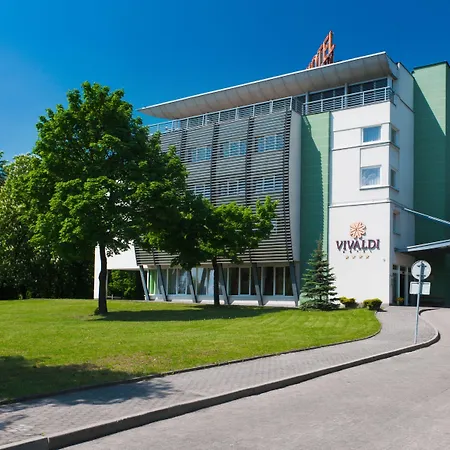 Hotel Vivaldi 4*
