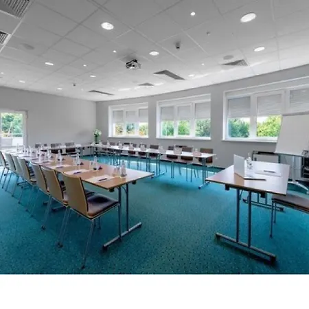 ホテル ヴィヴァルディ ポズナン