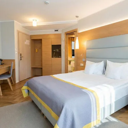 Vivaldi Hotel