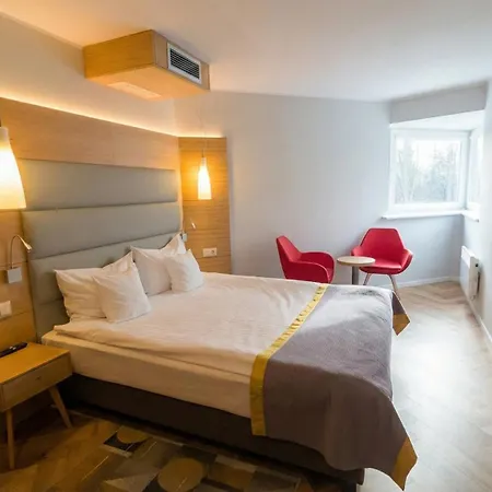 Hotel Vivaldi Poznań