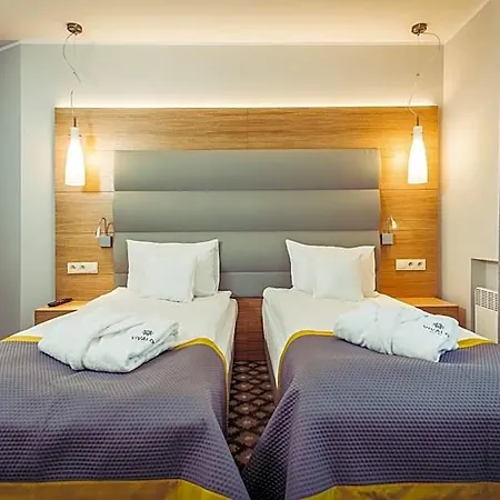 Vivaldi Hotel