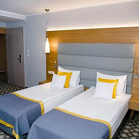 Vivaldi Hotel Poznań