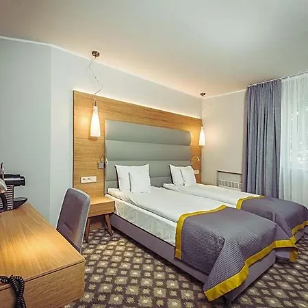 Vivaldi Hotel