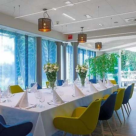 Vivaldi Hotel