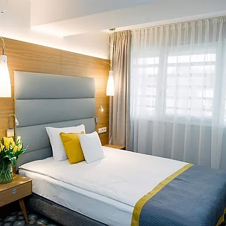 Vivaldi Hotel