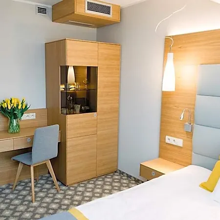 Hotel Vivaldi 4*