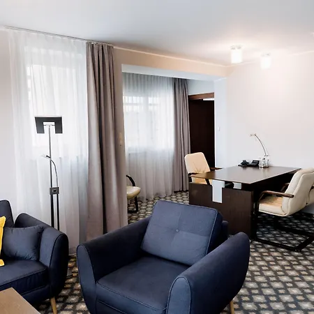 Hotel Vivaldi