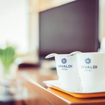 Hotel Vivaldi Poznan