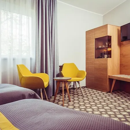 Hotel Vivaldi