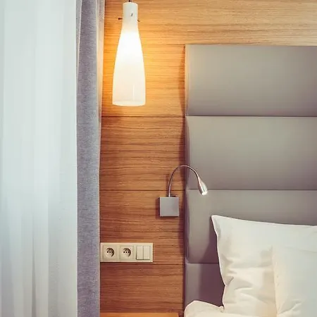 Hotel Vivaldi Poznań