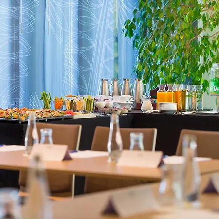 ヴィヴァルディ ホテル 4*