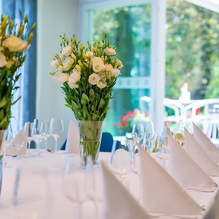 Hotel Vivaldi 4*