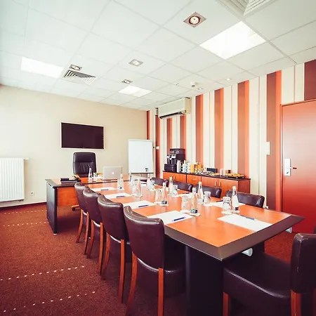 Vivaldi Hotel